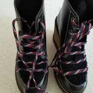 Moncler Boots